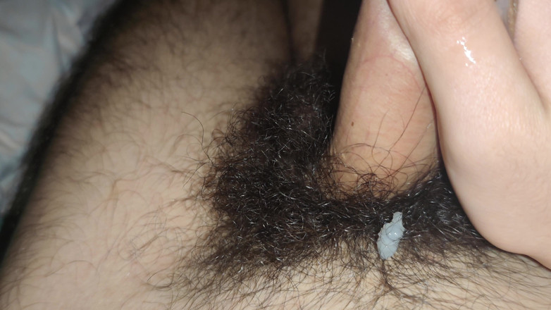 MartyBrady: 아침 사정 대물 사정