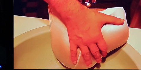 Monster_Meat_: จินตนาการหีบโป่ง