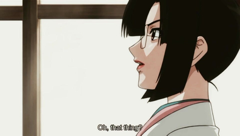 Erotic Animation: 큰 자지를 하드코어로 원하는 하녀