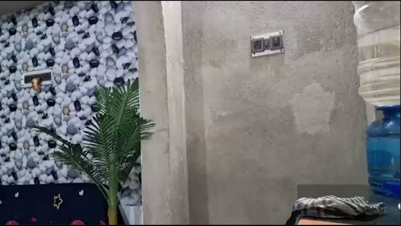 MagicalGurl: Risky Orgasm While My Parents Are in the Bedroom I'm...