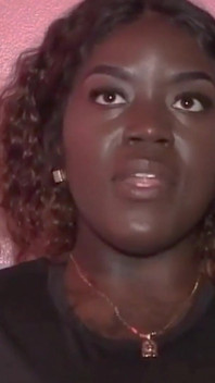 Intervista a kitty black
