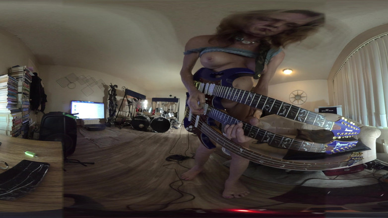 Lizzy Yum: Liz Young Sd 2025년 11월 자위 #47