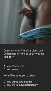 Bnwo Theory Test