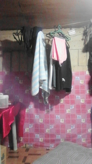 Reynaldo6: Královna vesmíru chce, aby její táta měl opravdu tvrdý sex