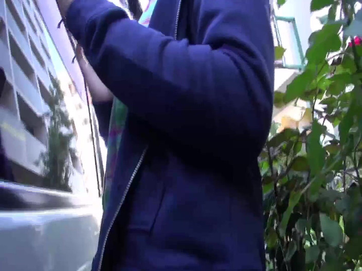 Eagle-Special: Mayumi - Portfolio wanita bekerja (20 tahun) Vol. 3