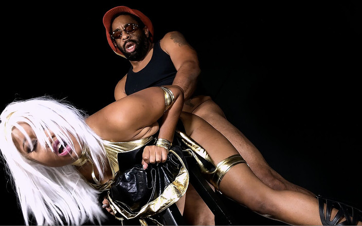 Super Hot Films: Sexy Nina Rivera Gets Drilled as Storm