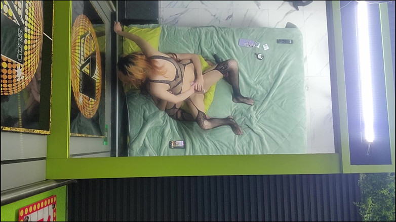 Crystal Phoenix: Ein Sexy Dreier Zwischen Zwei Sissy-mädchen Und Einem Mann