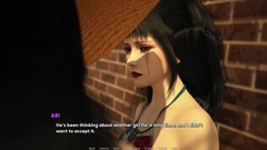 Neon2520: 욕망의 그림자 V0 7c 부정 한 경로 업데이트 07