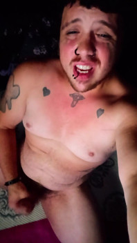 Zye Vesper Big Dick Jerking Big Dick