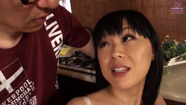 Studio JAV Launcher: An Unallowed Side of Mother-in-law: Maki Amemiya's Untold Desires - Ep. 3