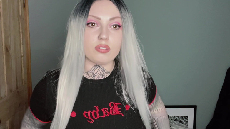 Miss Valentina: Wedgie fetisj-memoires