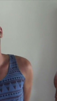 Enjoy This Amazing French Porn Amator Bareback with Dudes so Sexy