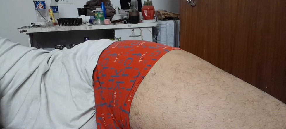 Rhymed angle: Část 2 mimo Předchozí video