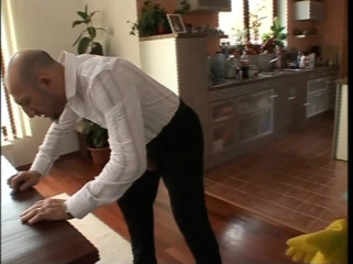 XTime Vod: The big cock sucking pussy licking party