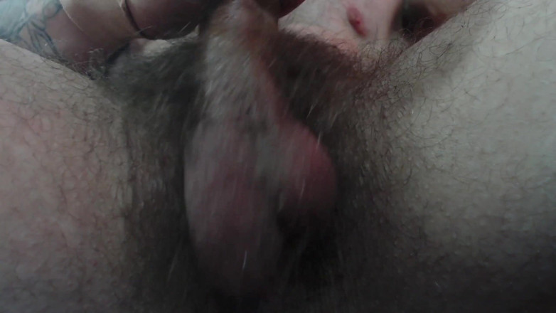 Hunky time: Alpha - Long Socks Masturbation Cum