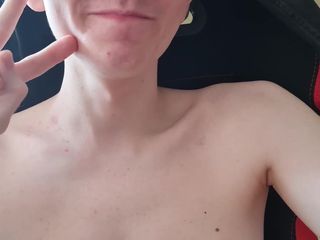 Prettyboi2000x: Pequeñas burlas para ustedes chicos ... ¡Todo afeitado y suave por todas...