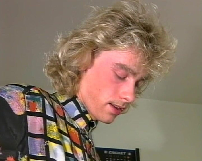 90s Vintage Taboo: Deep Throat Takes Every Inch #3