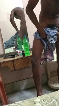 Chico indio
