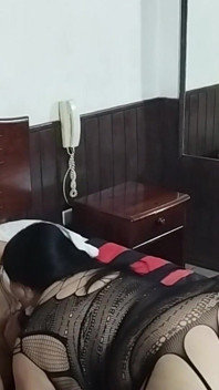 Przygody macochy tylko dla fanów Slowmotion