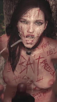 Robaatoo Zmsfm Intense Hardcore Sex: Big-booty Slut Covered in Cum, Gaping Ass, and Orgy Pleasure