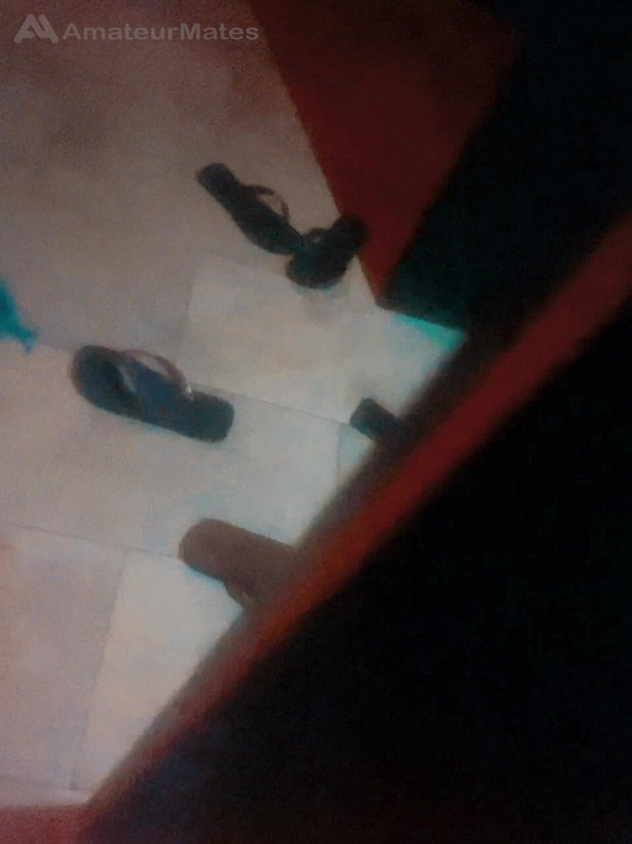 AmateurMates: Vero Guardone Amatoriale Al Gloryhole