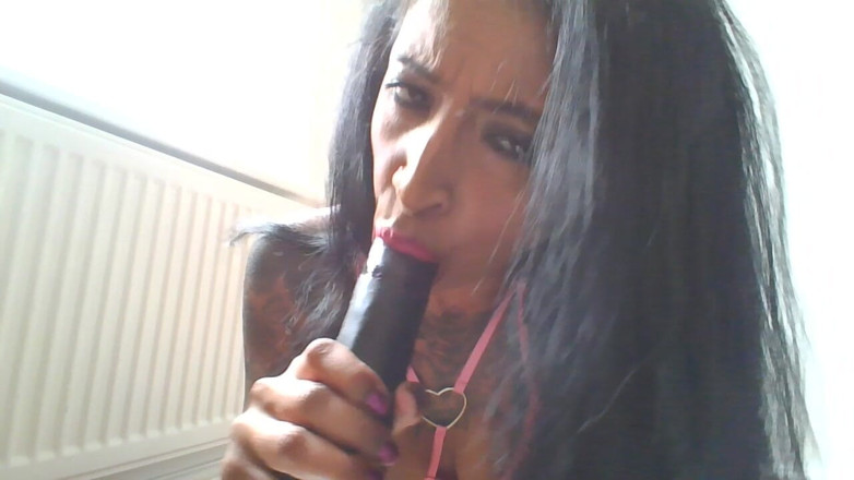 BabeXX69XX Asian MILF: Me fode, padrasto, fantasia final