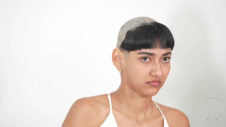 Euro Bald: Hindi