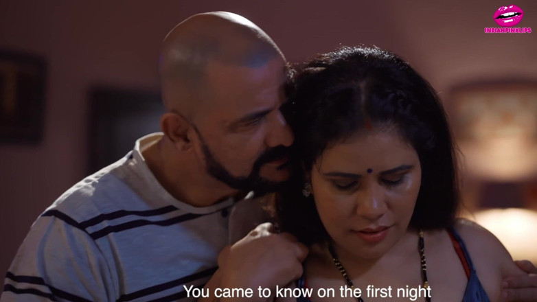Indianpinklips: Jihoindická sexy Bhabhi Ko Desi šukání kundičky