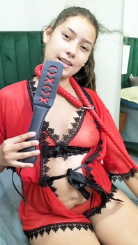 Khoe Lồn Đặc Biệt