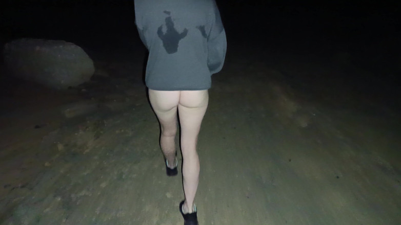 MissPopa: Ik durfde 's nachts zonder slipje te lopen
