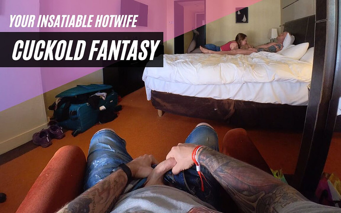 Alec Hardy: Sexy manželka dává chlapovi BJ a dostane výstřik na obličej,...