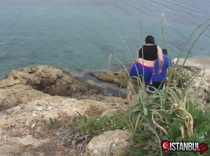 Istanbul life: Sahin K Satisfies a Horny Turkish Woman’s Lust