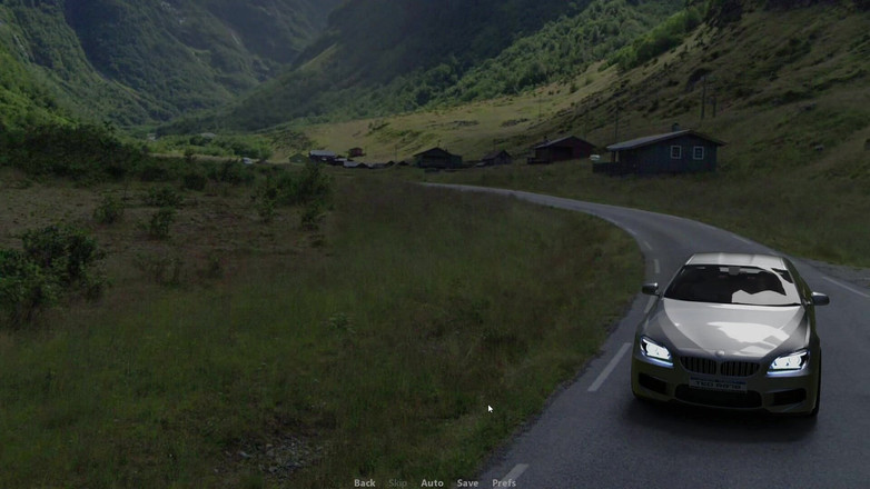 Gaming vision: Stavitel hratelnost s sexuální smysl část s1 e2