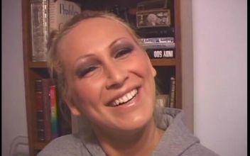Bonus Scenes From Adult Dvd “born for Porn”