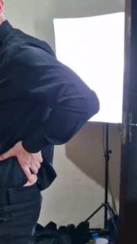 Nahrával jsem svoji kamarádku a bastardi do mě vkládali své ptáky