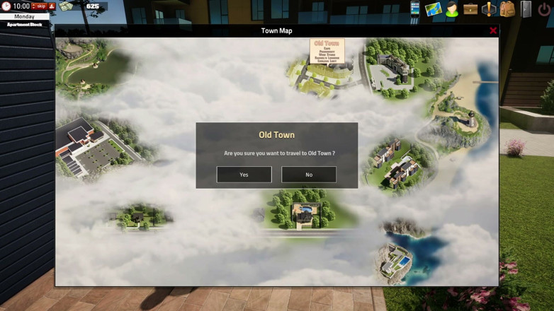 Like A Boss: Gameplay lengkap - misteri tepi laut, bagian 47