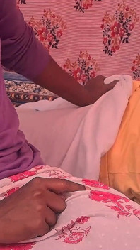 India Tamil Esposa Quiere Sexo Y Alcanza El Orgasmo