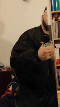 dije-bro ke saphed, badboodaar, gande moze