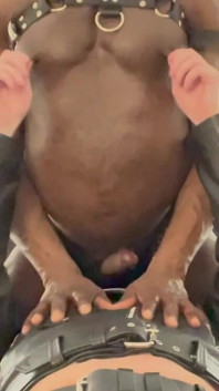 Klip BDSM kulit antara kaum diekstrak dari faphouse penuh asal