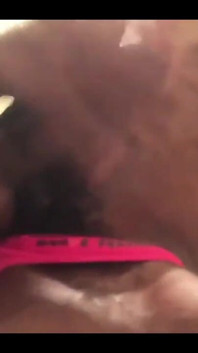 BBC Cumshot