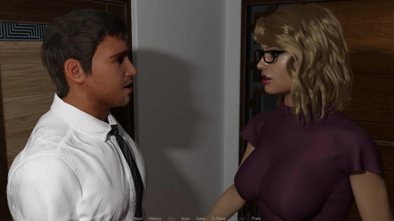 Dirty GamesXxX: Başka bir adamın karısı: kıskançlık devreye girip aldatma yanlış gittiğinde,...