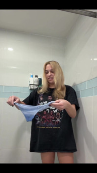 Love My Messy Pees!