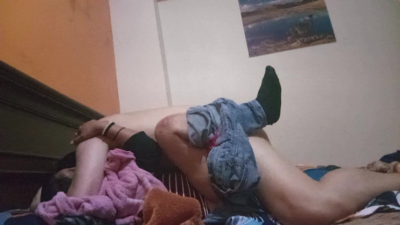 Moo DBOXXX: Kochać się z moją macochą