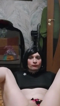 I Am Your Sexy Bitch (musical Version)
