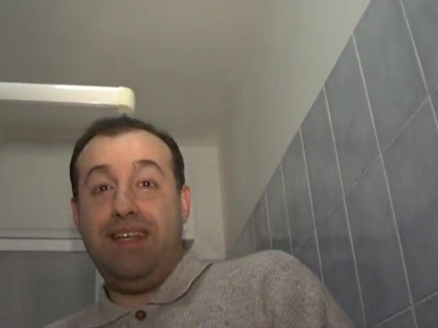 King Of Amateur: Mio Marito Non Funziona