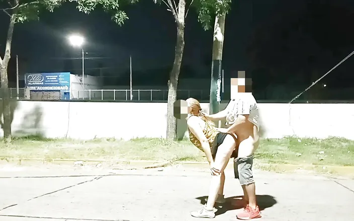 Activecouplearg: Girl Showing Vagina with Semen Without Panties - Sex on the...