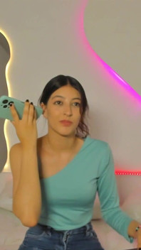 When I'm Alone in My Room, I Want to Masturbate Nonstop