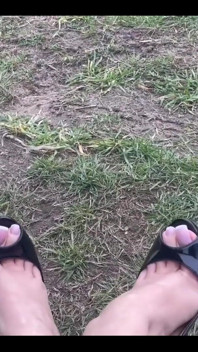Louboutins Teasing Outdoor