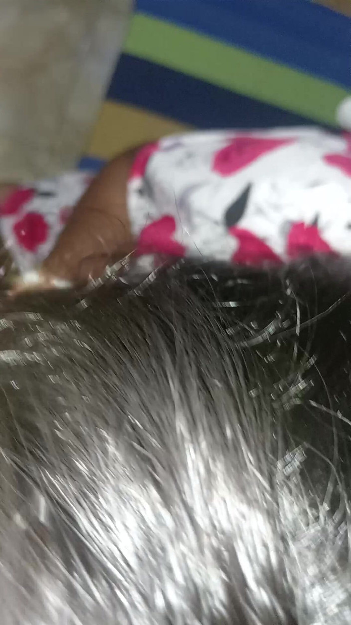 NisansalaS: Suara ibu dan ayah asia yang super hot ini didengar...