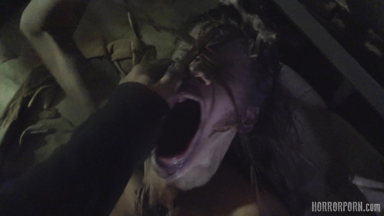 Horror porn: Horror porn 36 the exorcist